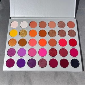 🔥NEW! Jaclyn Hill Vol. 2 Palette